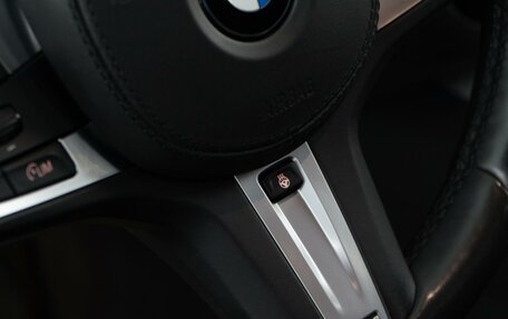 BMW 5 серия, 2019 год, 4 075 444 рублей, 18 фотография