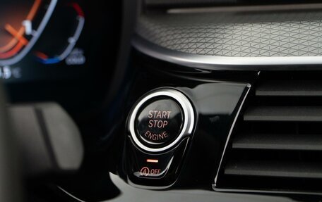 BMW 5 серия, 2019 год, 4 075 444 рублей, 19 фотография