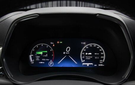 Toyota Highlander, 2025 год, 6 200 000 рублей, 14 фотография