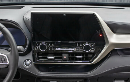Toyota Highlander, 2025 год, 6 200 000 рублей, 16 фотография