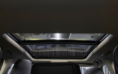 Toyota Highlander, 2025 год, 6 200 000 рублей, 19 фотография