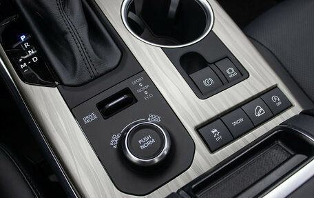 Toyota Highlander, 2025 год, 6 200 000 рублей, 20 фотография