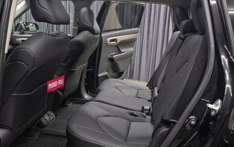 Toyota Highlander, 2025 год, 6 200 000 рублей, 12 фотография