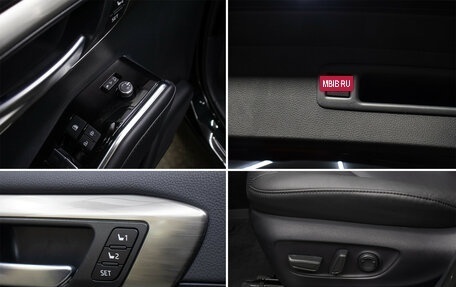 Toyota Highlander, 2025 год, 6 200 000 рублей, 23 фотография