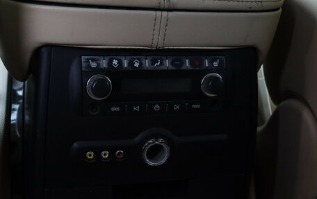 Cadillac Escalade III, 2007 год, 1 350 000 рублей, 11 фотография