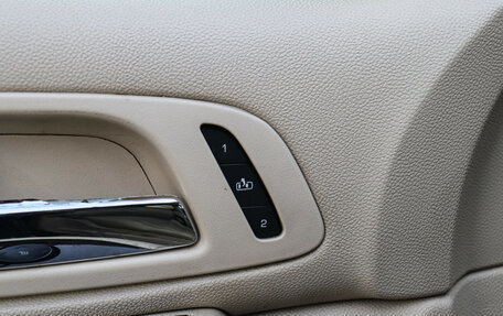 Cadillac Escalade III, 2007 год, 1 350 000 рублей, 17 фотография