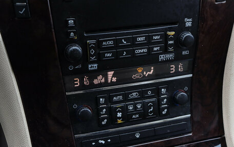 Cadillac Escalade III, 2007 год, 1 350 000 рублей, 20 фотография