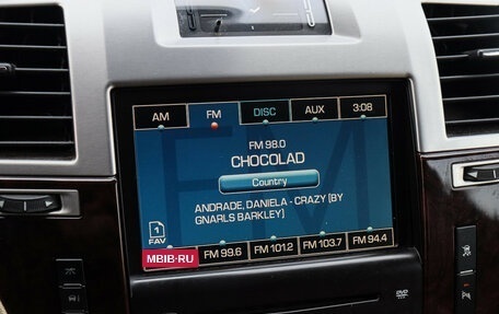 Cadillac Escalade III, 2007 год, 1 350 000 рублей, 21 фотография