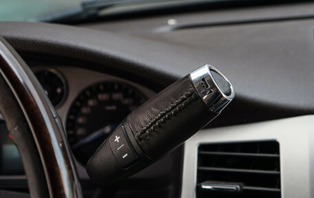 Cadillac Escalade III, 2007 год, 1 350 000 рублей, 22 фотография