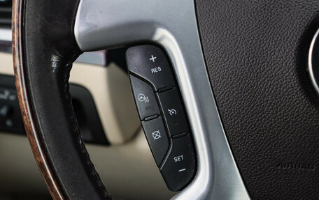 Cadillac Escalade III, 2007 год, 1 350 000 рублей, 24 фотография