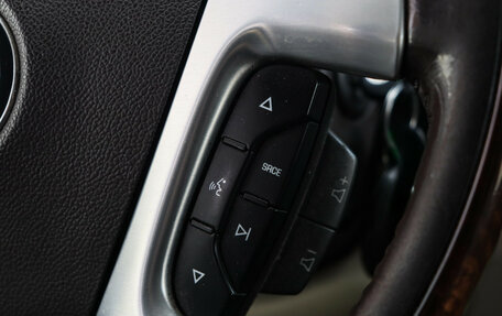 Cadillac Escalade III, 2007 год, 1 350 000 рублей, 23 фотография