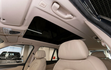 BMW X5, 2017 год, 4 350 000 рублей, 10 фотография