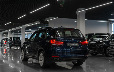 BMW X5, 2017 год, 4 350 000 рублей, 4 фотография