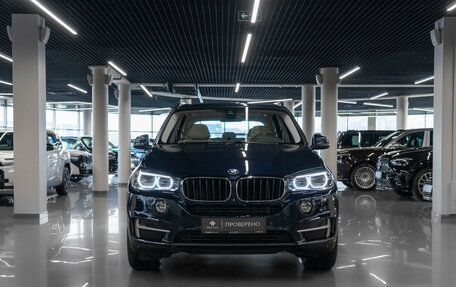 BMW X5, 2017 год, 4 350 000 рублей, 3 фотография