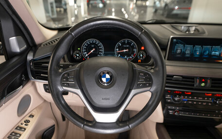 BMW X5, 2017 год, 4 350 000 рублей, 11 фотография