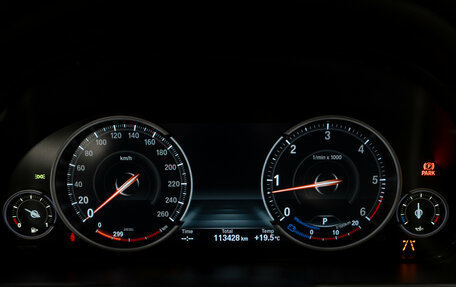 BMW X5, 2017 год, 4 350 000 рублей, 12 фотография