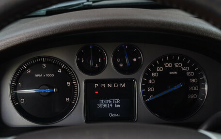 Cadillac Escalade III, 2007 год, 1 350 000 рублей, 25 фотография