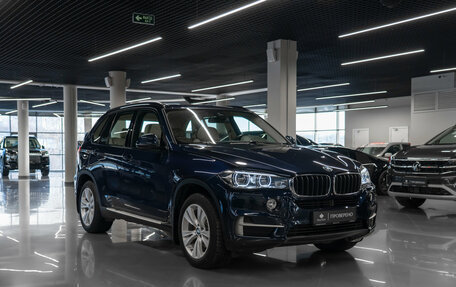 BMW X5, 2017 год, 4 350 000 рублей, 2 фотография