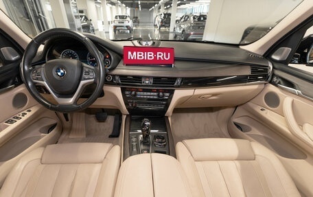 BMW X5, 2017 год, 4 350 000 рублей, 8 фотография
