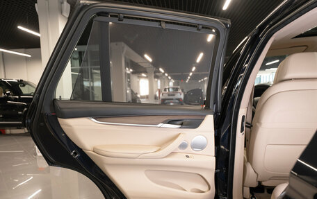 BMW X5, 2017 год, 4 350 000 рублей, 14 фотография