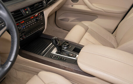 BMW X5, 2017 год, 4 350 000 рублей, 18 фотография