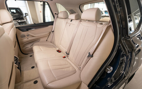 BMW X5, 2017 год, 4 350 000 рублей, 16 фотография