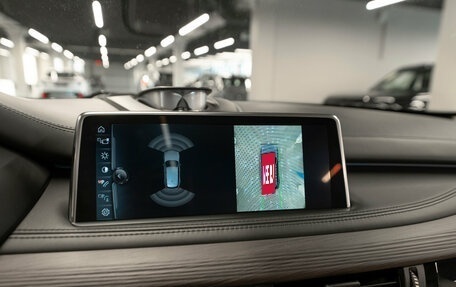 BMW X5, 2017 год, 4 350 000 рублей, 20 фотография