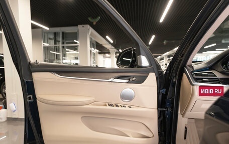 BMW X5, 2017 год, 4 350 000 рублей, 25 фотография