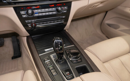 BMW X5, 2017 год, 4 350 000 рублей, 29 фотография