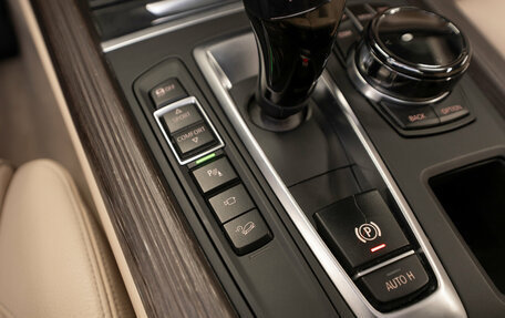 BMW X5, 2017 год, 4 350 000 рублей, 30 фотография