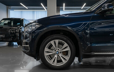 BMW X5, 2017 год, 4 350 000 рублей, 37 фотография