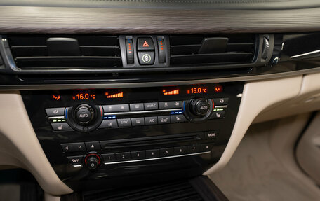 BMW X5, 2017 год, 4 350 000 рублей, 32 фотография