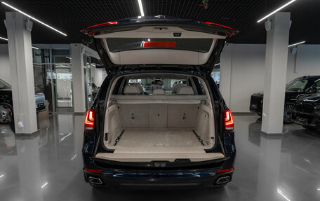 BMW X5, 2017 год, 4 350 000 рублей, 36 фотография