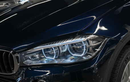 BMW X5, 2017 год, 4 350 000 рублей, 38 фотография