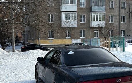 Toyota Corolla, 1992 год, 160 000 рублей, 8 фотография