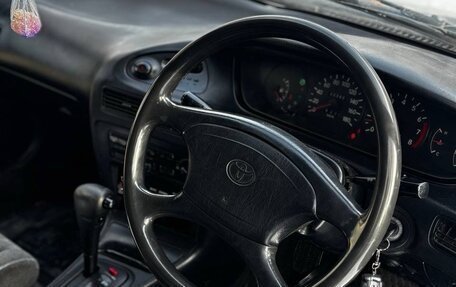 Toyota Corolla, 1992 год, 160 000 рублей, 11 фотография