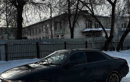 Toyota Corolla, 1992 год, 160 000 рублей, 4 фотография