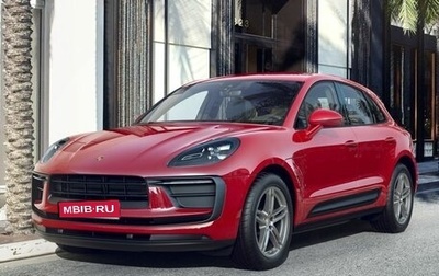 Porsche Macan I рестайлинг, 2025 год, 13 600 000 рублей, 1 фотография