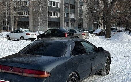 Toyota Corolla, 1992 год, 160 000 рублей, 6 фотография