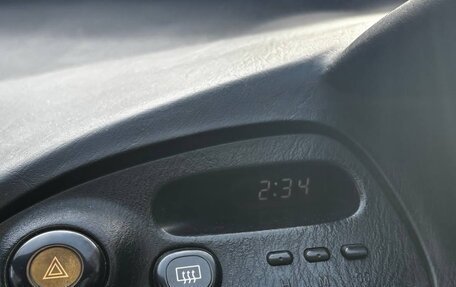 Toyota Corolla, 1992 год, 160 000 рублей, 15 фотография