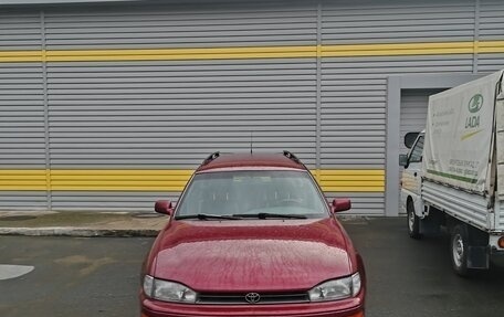 Toyota Camry, 1992 год, 400 000 рублей, 1 фотография