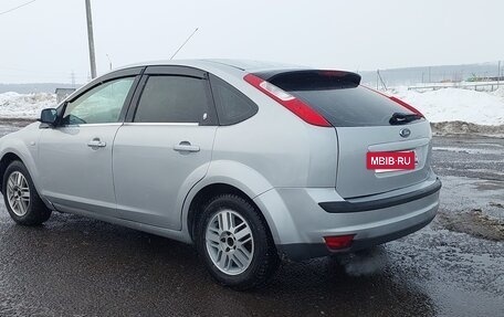 Ford Focus II рестайлинг, 2006 год, 450 000 рублей, 2 фотография