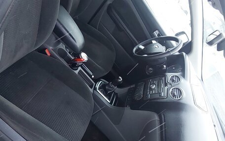 Ford Focus II рестайлинг, 2006 год, 450 000 рублей, 6 фотография