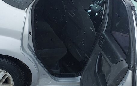 Ford Focus II рестайлинг, 2006 год, 450 000 рублей, 9 фотография