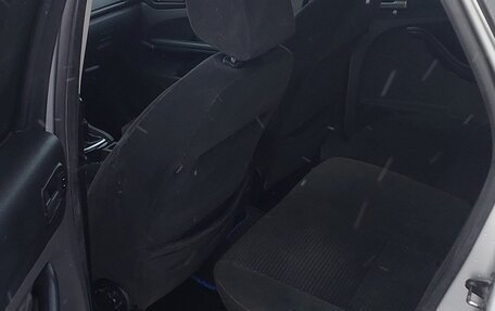 Ford Focus II рестайлинг, 2006 год, 450 000 рублей, 8 фотография