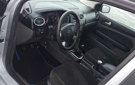 Ford Focus II рестайлинг, 2006 год, 450 000 рублей, 7 фотография