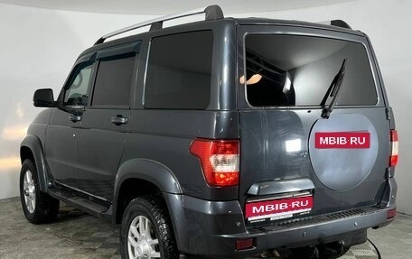 ЛуАЗ Patriot, 2018 год, 1 040 000 рублей, 1 фотография