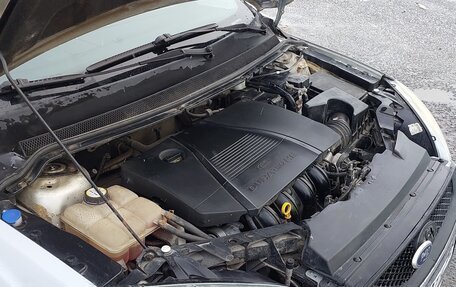 Ford Focus II рестайлинг, 2006 год, 450 000 рублей, 10 фотография