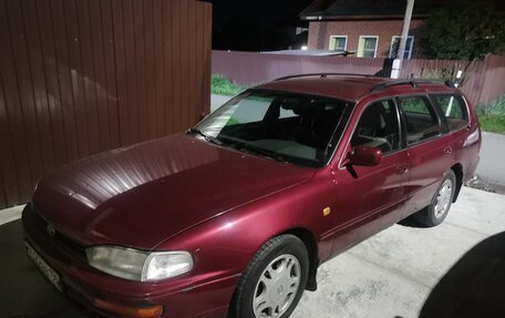 Toyota Camry, 1992 год, 400 000 рублей, 5 фотография