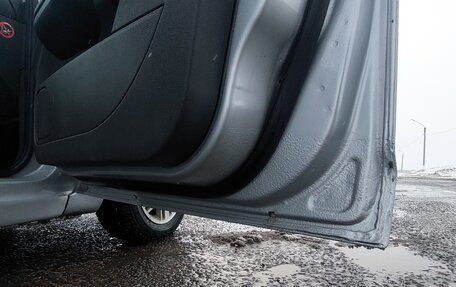 Ford Focus II рестайлинг, 2006 год, 450 000 рублей, 14 фотография